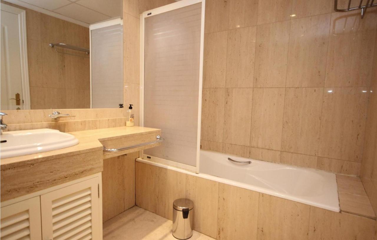 Beautiful Apartment In Marbella-Elviria Eksteriør billede