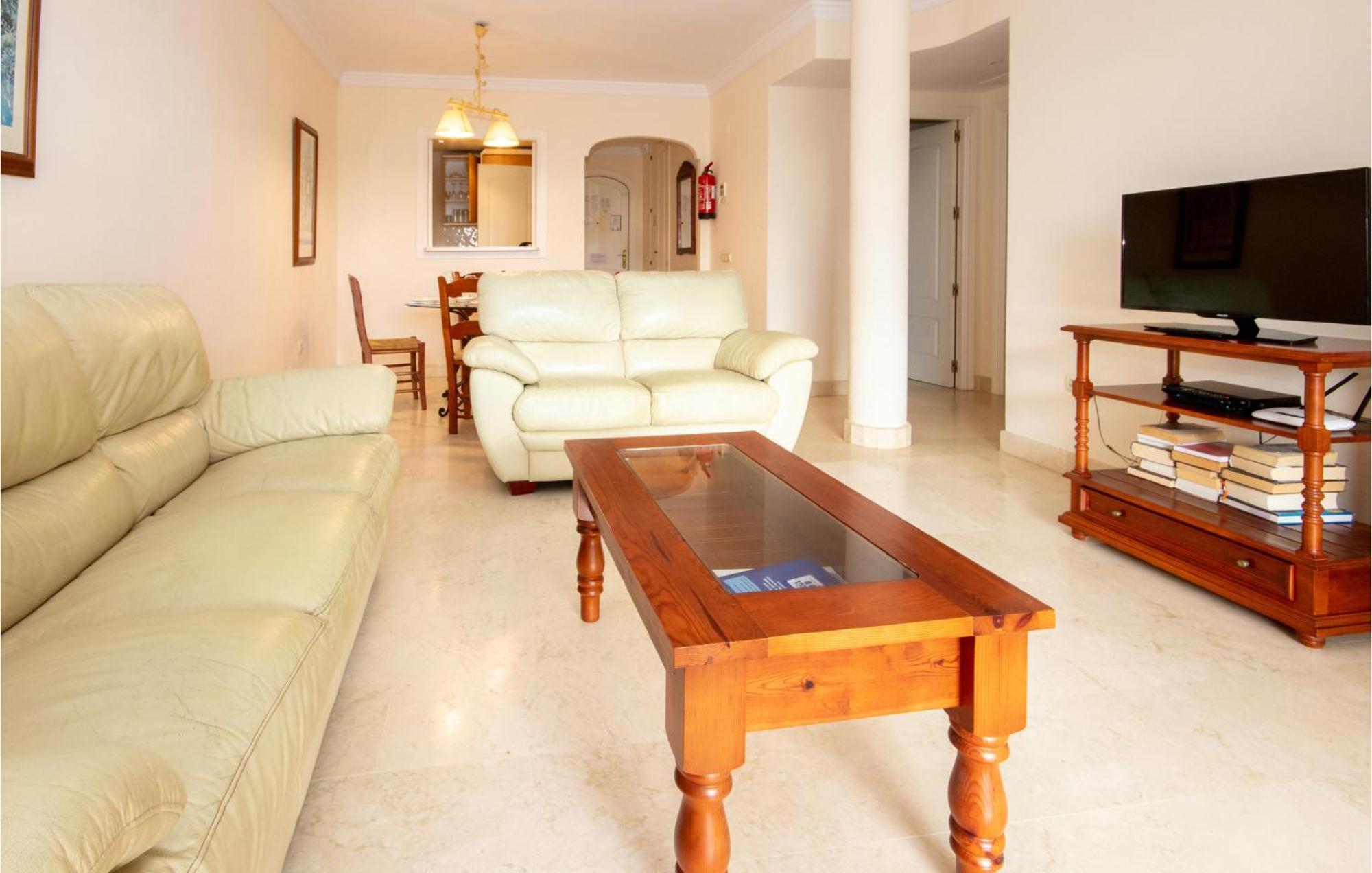 Beautiful Apartment In Marbella-Elviria Eksteriør billede